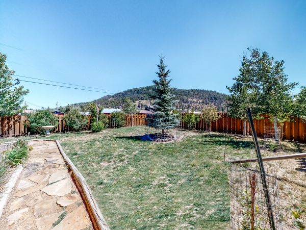 Breckenridge Home 1018081
