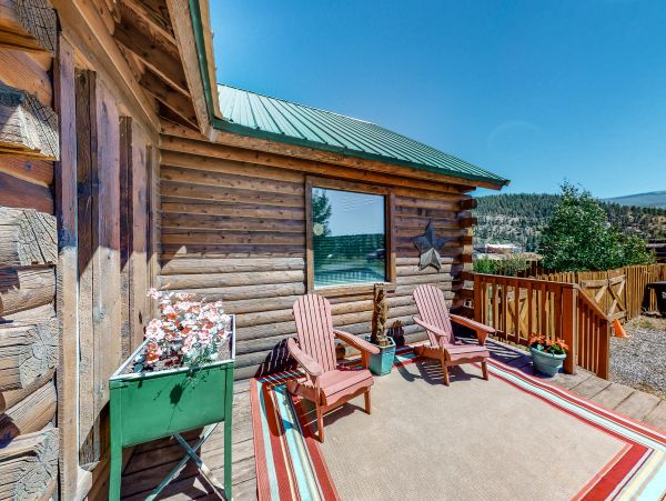 Breckenridge Home 1018081