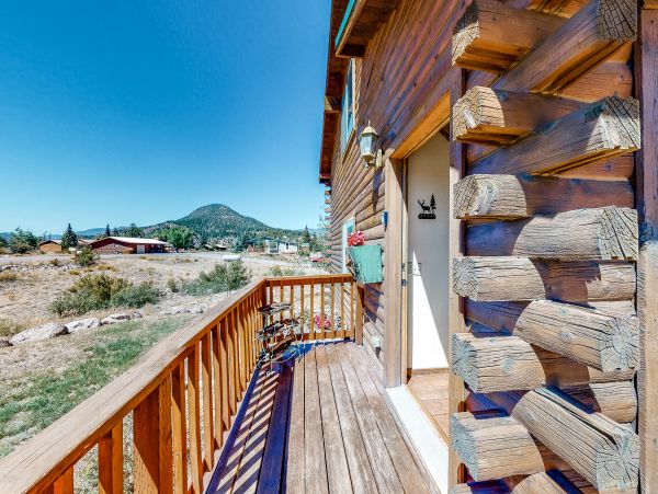 Breckenridge Home 1018081