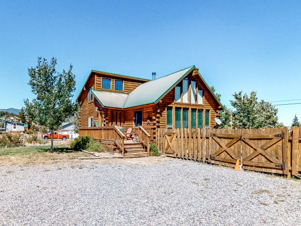 Breckenridge Home 1018081