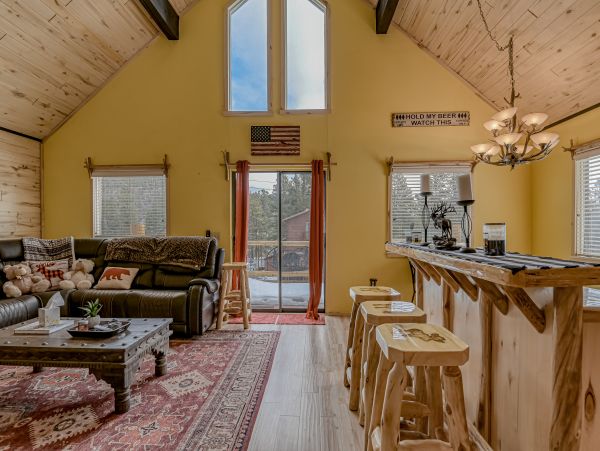 Breckenridge Home 1018082