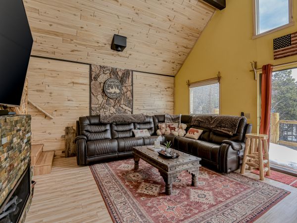 Breckenridge Home 1018082
