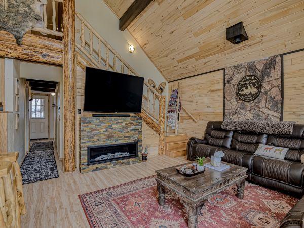 Breckenridge Home 1018082