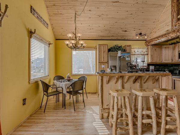 Breckenridge Home 1018082