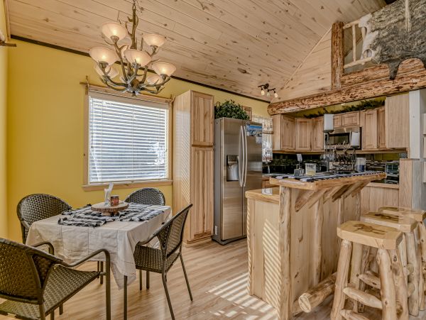 Breckenridge Home 1018082