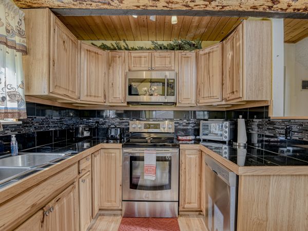 Breckenridge Home 1018082