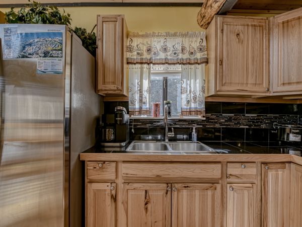 Breckenridge Home 1018082