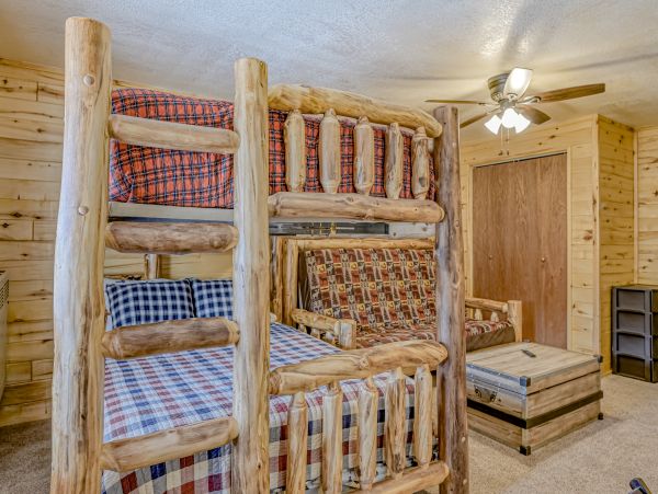 Breckenridge Home 1018082