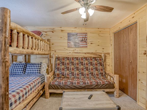 Breckenridge Home 1018082