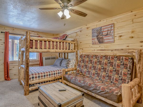 Breckenridge Home 1018082