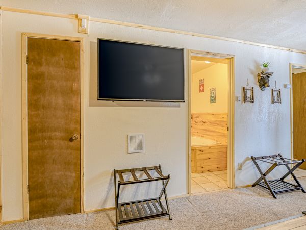 Breckenridge Home 1018082