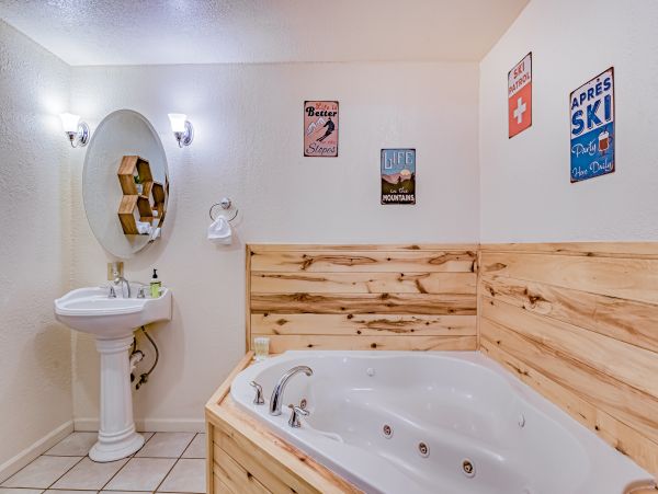 Breckenridge Home 1018082