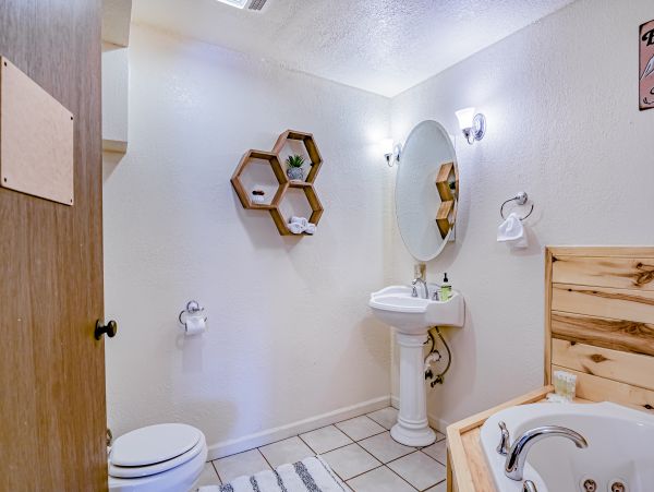 Breckenridge Home 1018082