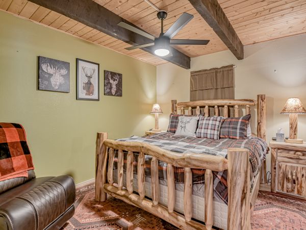 Breckenridge Home 1018082
