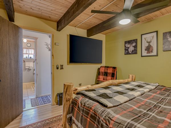 Breckenridge Home 1018082