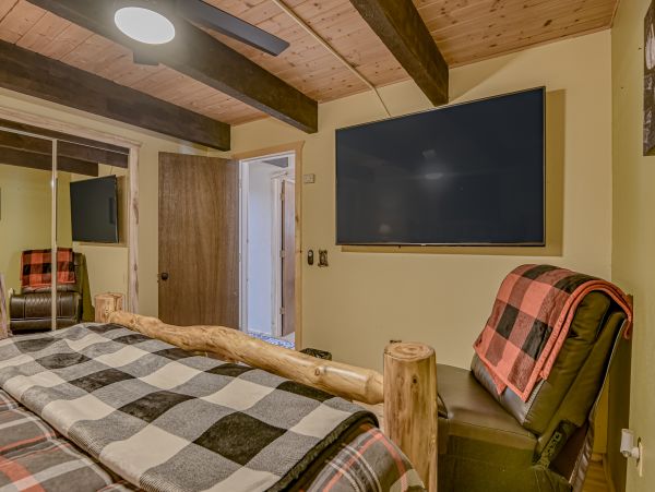 Breckenridge Home 1018082