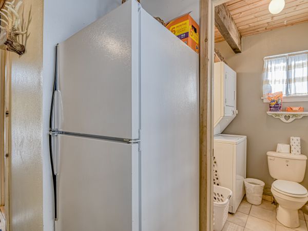 Breckenridge Home 1018082