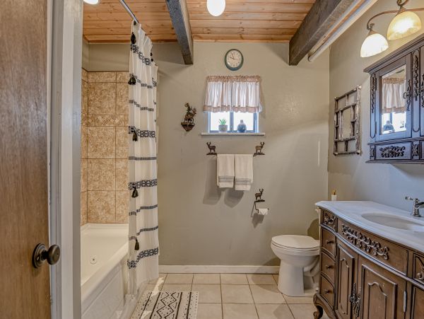 Breckenridge Home 1018082