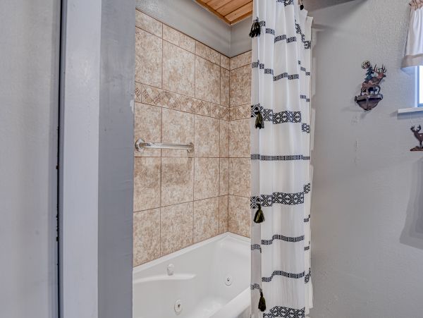 Breckenridge Home 1018082