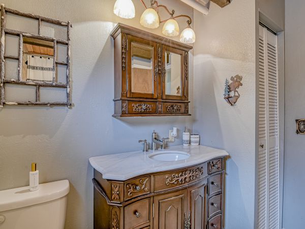 Breckenridge Home 1018082