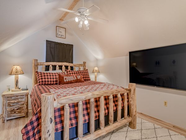 Breckenridge Home 1018082