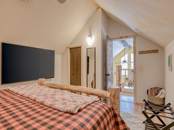 Breckenridge Home 1018082
