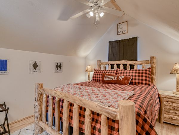 Breckenridge Home 1018082