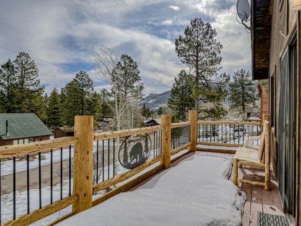 Breckenridge Home 1018082
