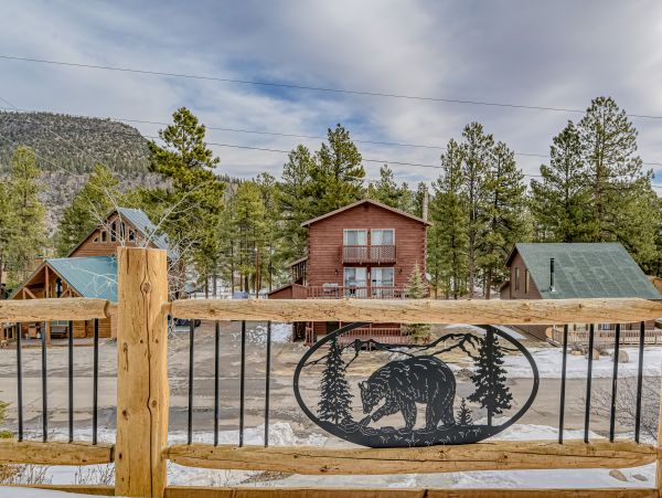 Breckenridge Home 1018082