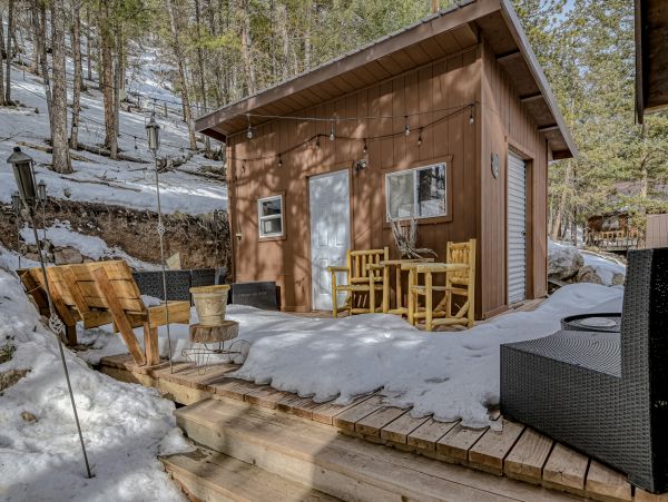 Breckenridge Home 1018082