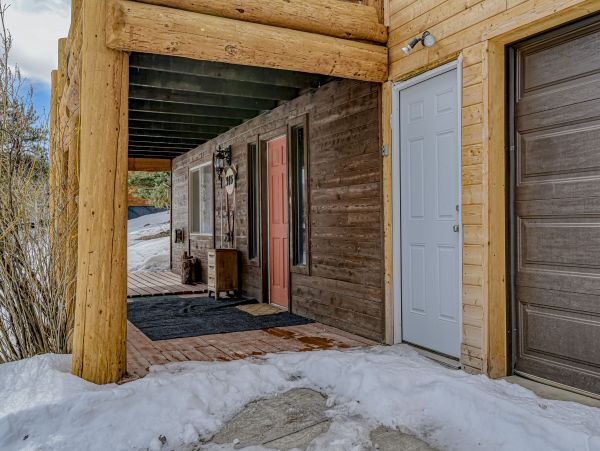 Breckenridge Home 1018082