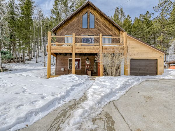 Breckenridge Home 1018082