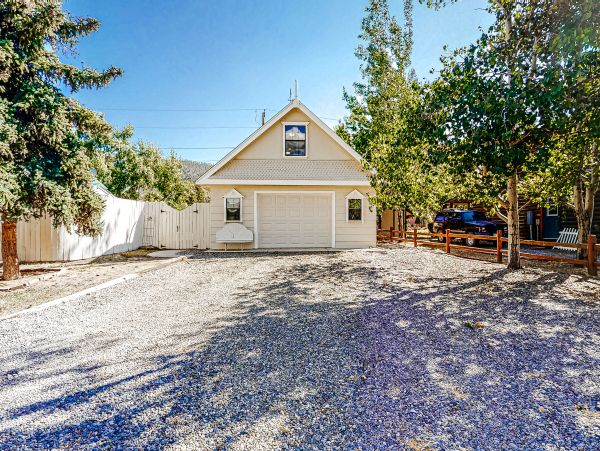 Breckenridge Home 1018083