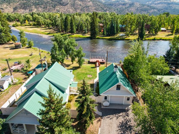 Breckenridge Home 1018083