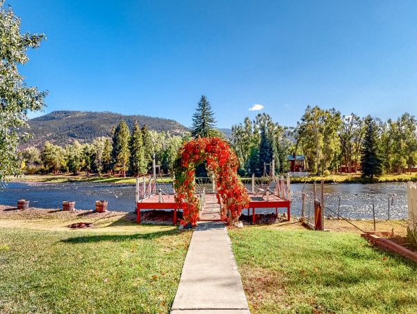 Breckenridge Home 1018083