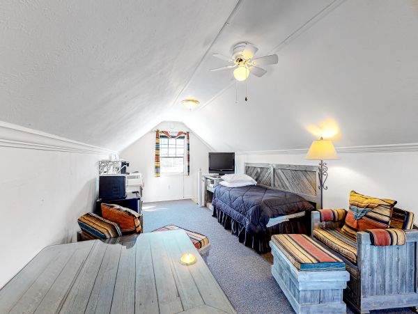 Breckenridge Home 1018083