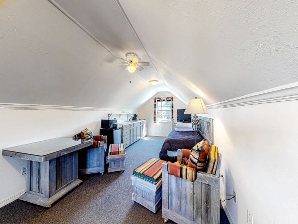 Breckenridge Home 1018083