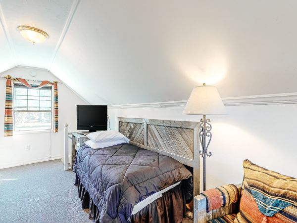 Breckenridge Home 1018083