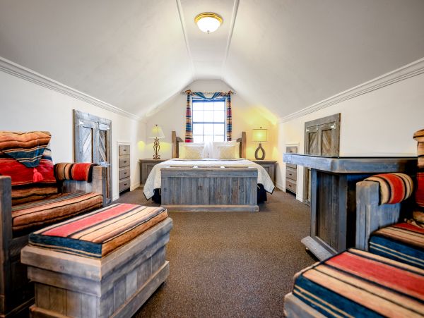 Breckenridge Home 1018083