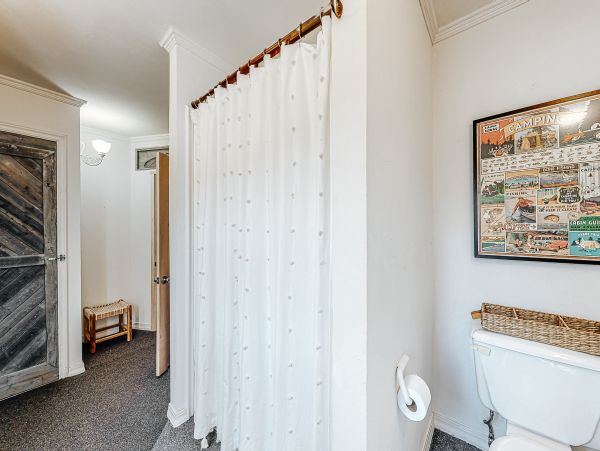 Breckenridge Home 1018083