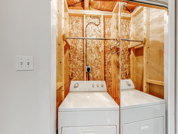 Breckenridge Home 1018083