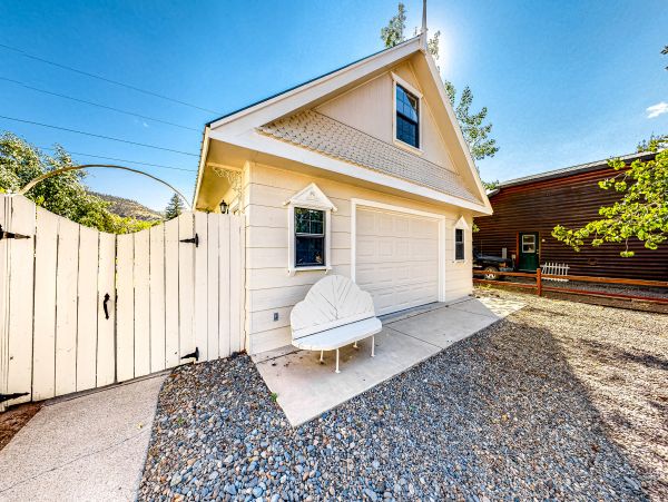 Breckenridge Home 1018083