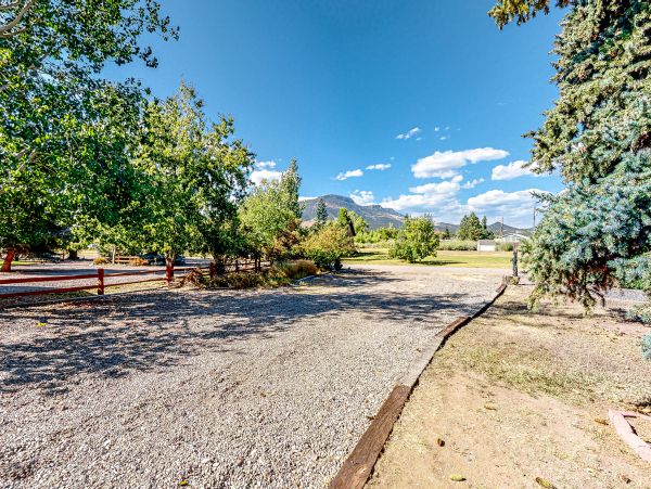 Breckenridge Home 1018083