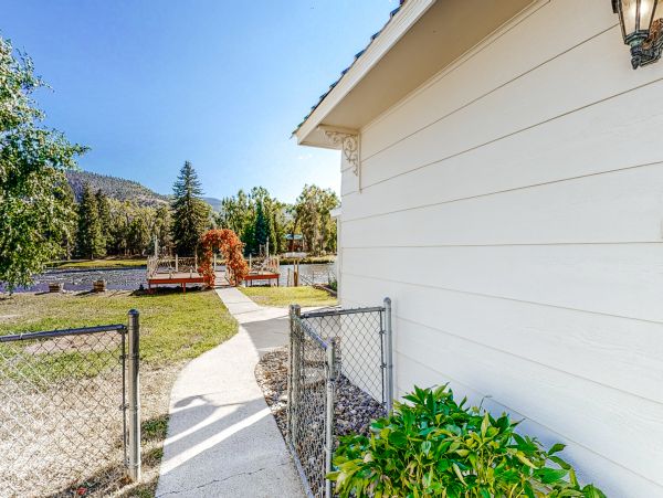 Breckenridge Home 1018083