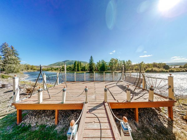 Breckenridge Home 1018083