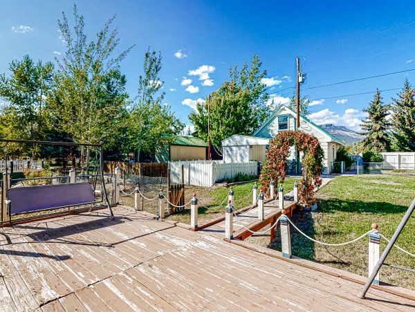 Breckenridge Home 1018083