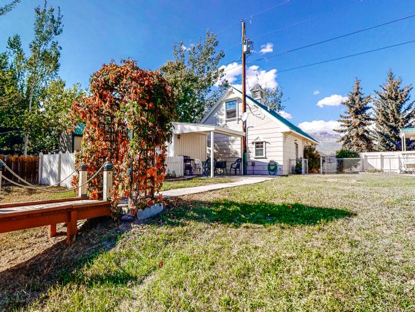 Breckenridge Home 1018083