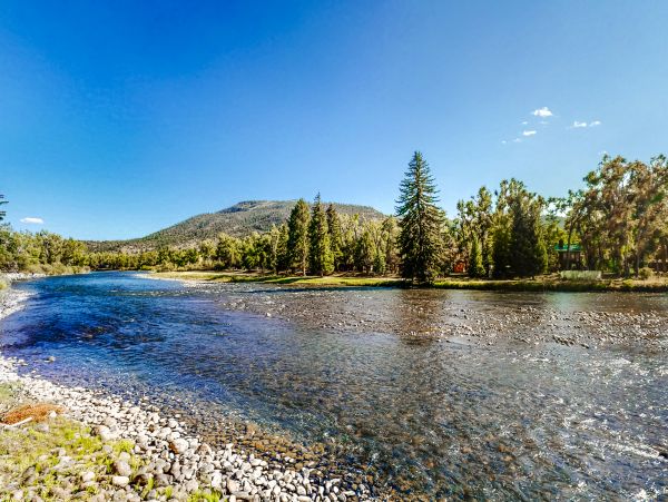 Breckenridge Home 1018083