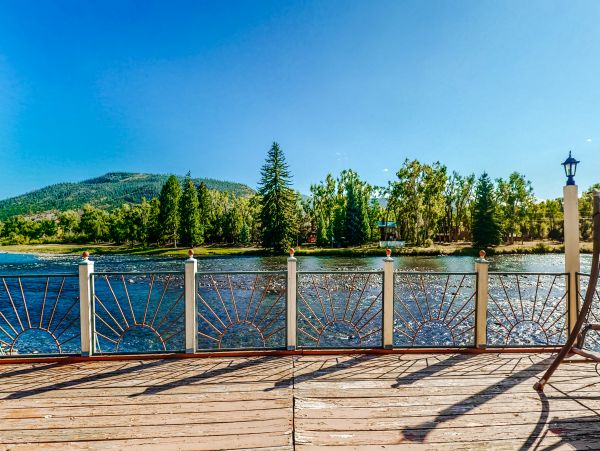 Breckenridge Home 1018083