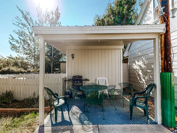 Breckenridge Home 1018083